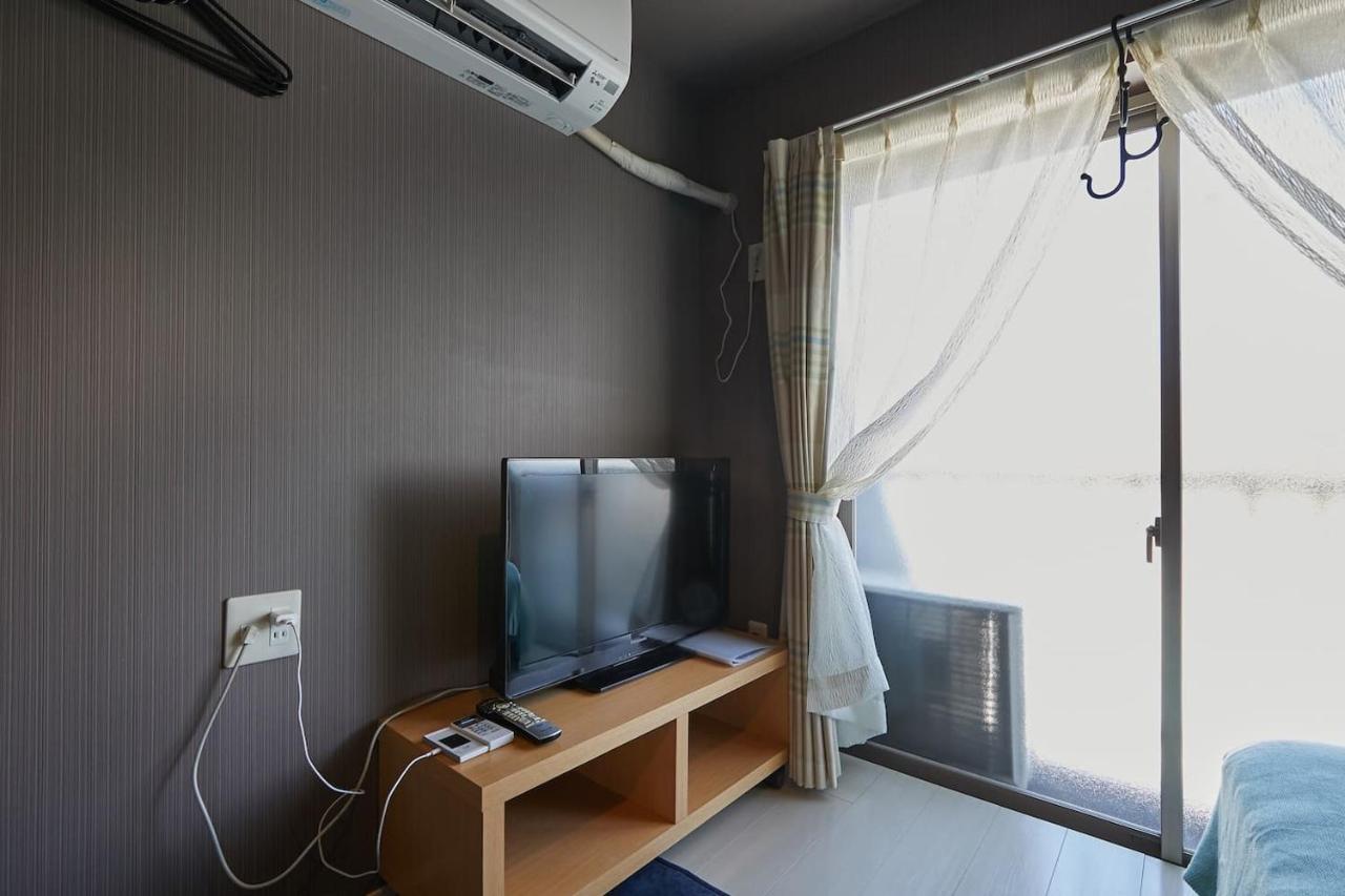 Akabane Tk Building 302 Daire Tokyo Dış mekan fotoğraf
