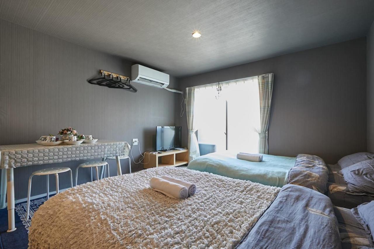 Akabane Tk Building 302 Daire Tokyo Dış mekan fotoğraf