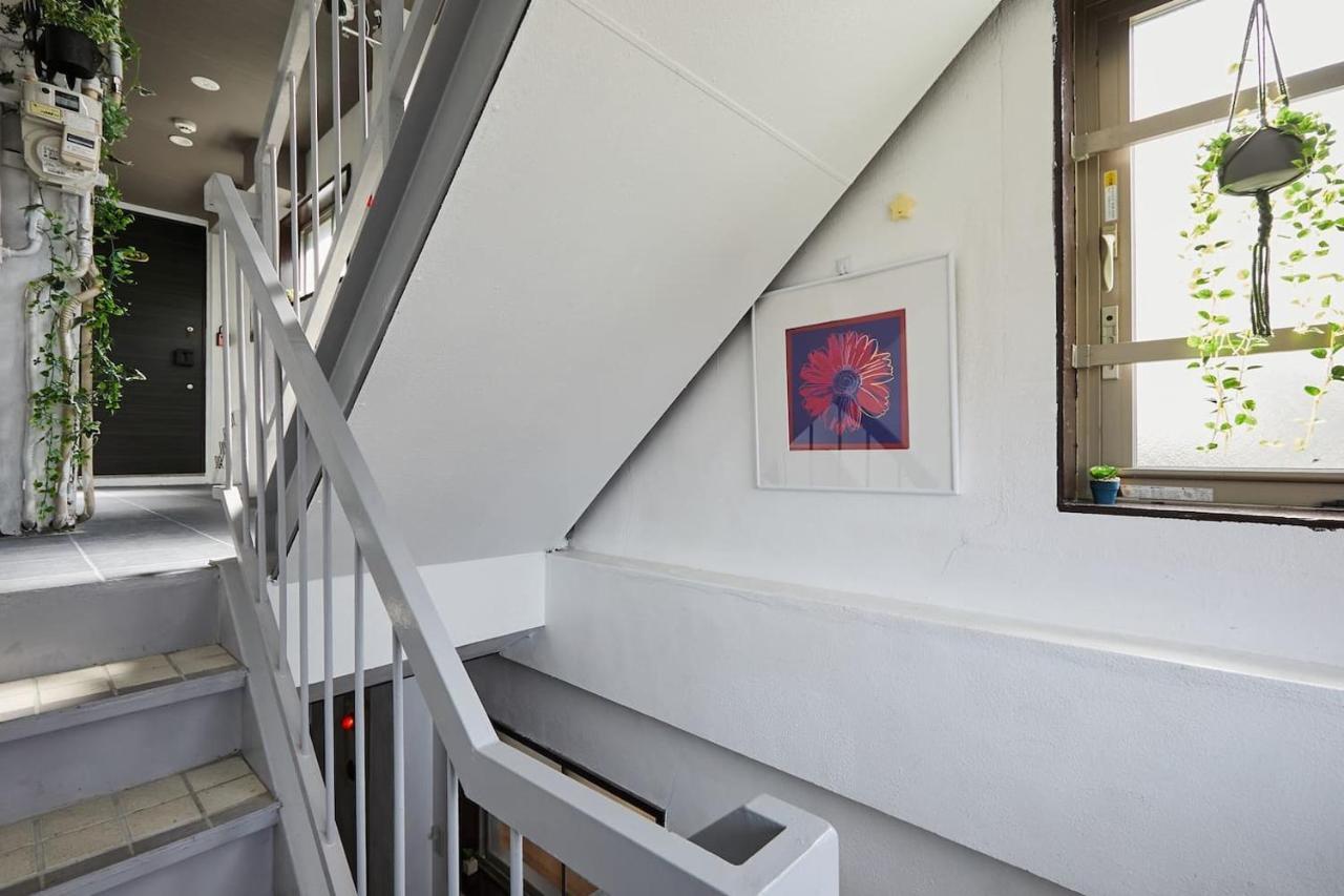 Akabane Tk Building 302 Daire Tokyo Dış mekan fotoğraf